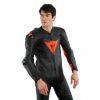 Dainese LAGUNA SECA 5 1PC závodní letní kombinéza vel.48